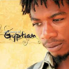 Gyptian - My Name Is-Vinyl LP-South