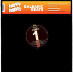 Happy Mondays - Balearic Beats