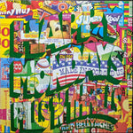 Happy Mondays - Pills n' Thrills And Bellyaches