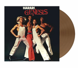 Harari - Genesis