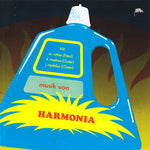 Harmonia - Musik Von Harmonia-LP-South