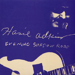 Hasil Adkins - Evening Shadow Road-Vinyl LP-South