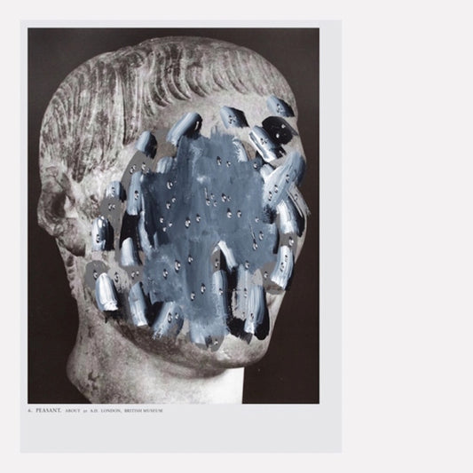 Head Wound City - A New Wave Of Violence-LP-South