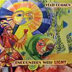 Heath Common - Encounters With Light-CD-South