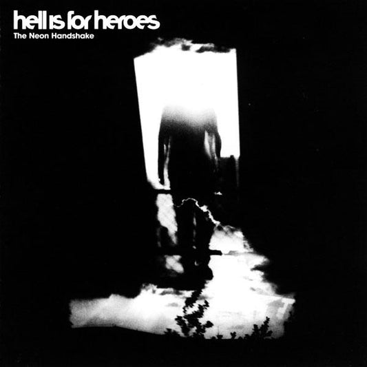Hell Is For Heroes - The Neon Handshake-LP-South