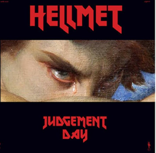 Hellmet - Judgement Day - South