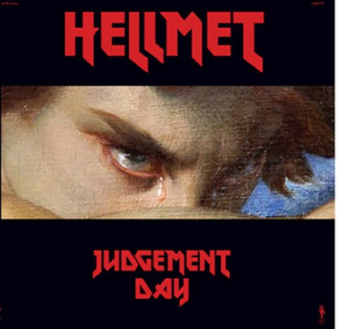 Hellmet - Judgement Day