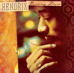 Jimi Hendrix - Burning Desire