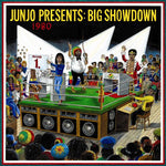 Henry Junjo Lawes - Junjo Presents: Big Showdown-LP-South