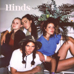Hinds - I Don't Run-LP-South