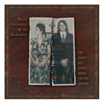 Holly Golightly & The Brokeoffs - You Can't Buy A Gun When You're Crying (Reissue)-Vinyl LP-South