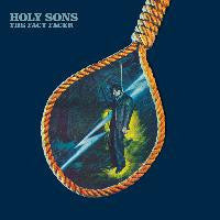 Holy Sons - The Fact Facer-Vinyl LP-South