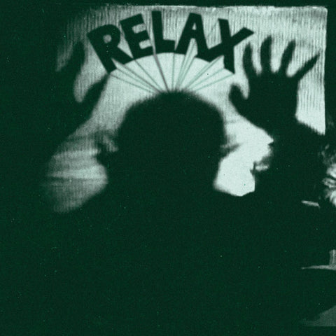 Holy Wave - Relax LP-Vinyl LP-South