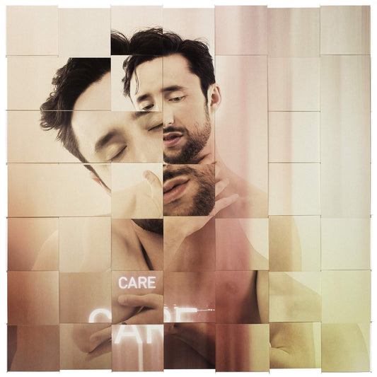 How To Dress Well - Care-LP-South
