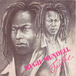 Hugh Mundell - Jah Fire