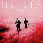 Hurts - Surrender-CD-South