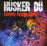 Husker Du - Candy Apple Grey LP-Vinyl LP-South