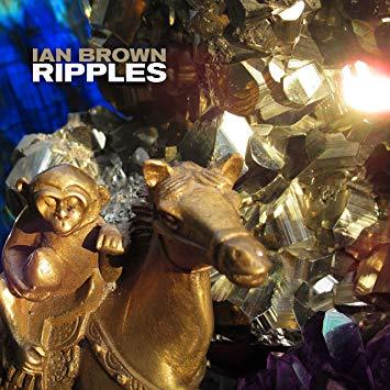 Ian Brown - Ripples-LP-South
