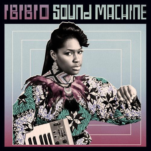 Ibibio Sound Machine - Ibibio Sound Machine-Vinyl LP-South