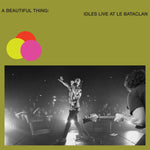 Idles - A Beautiful Thing: Live At Bataclan