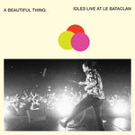 Idles - A Beautiful Thing: Live At Bataclan