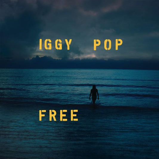 Iggy Pop - Free - South