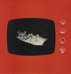 Iggy Pop - TV Eye 1977-LP-South