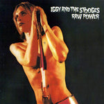 Iggy & The Stooges - Raw Power-LP-South