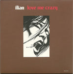 Ilian - Love Me Crazy-LP-South