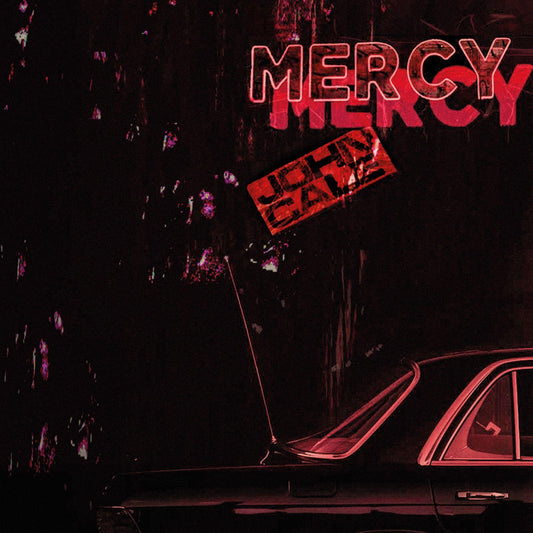 John Cale - MERCY - South