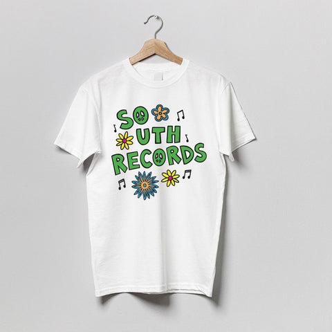 De La South T-Shirt