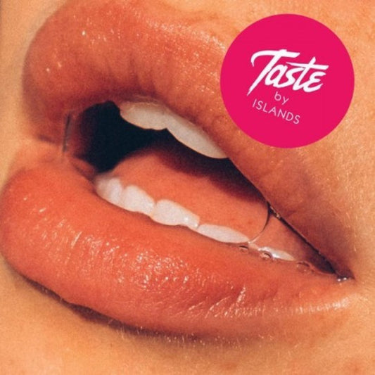 Islands - Taste-LP-South