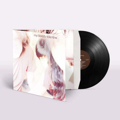 my bloody valentine - Isn't Anything - South