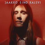 Jaakko Eino Kalevi - Jaakko Eino Kalevi-CD-South