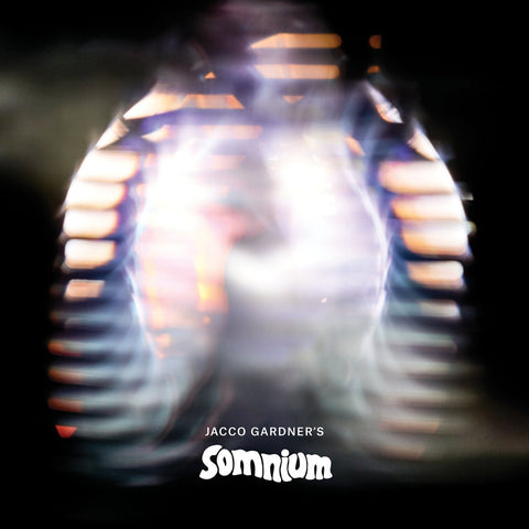 Jacco Gardner - Somnium-LP-South