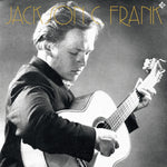 Jackson C Frank - Jackson C Frank LP-Vinyl LP-South