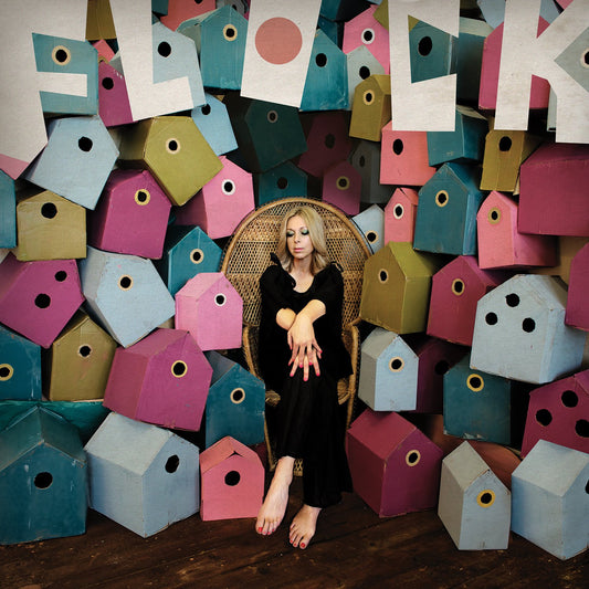 Jane Weaver - Flock - South