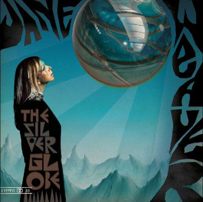 Jane Weaver - The Silver Globe-Vinyl LP-South
