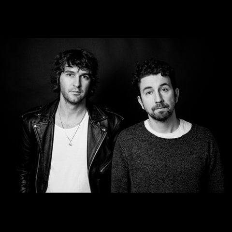 Japandroids - Near To The Wild Heart Of Life-CD-South