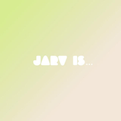 JARV IS - Beyond The Pale
