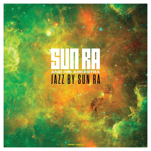 Sun Ra - Jazz By Sun Ra