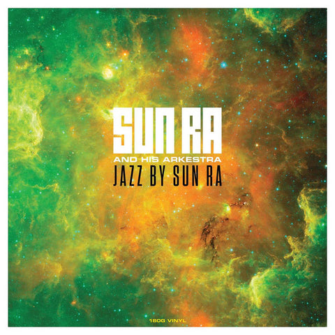 Sun Ra - Jazz By Sun Ra