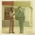 Jeff Parker - The New Breed-LP-South