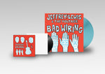 Jeffrey Lewis & The Voltage - Bad Wiring
