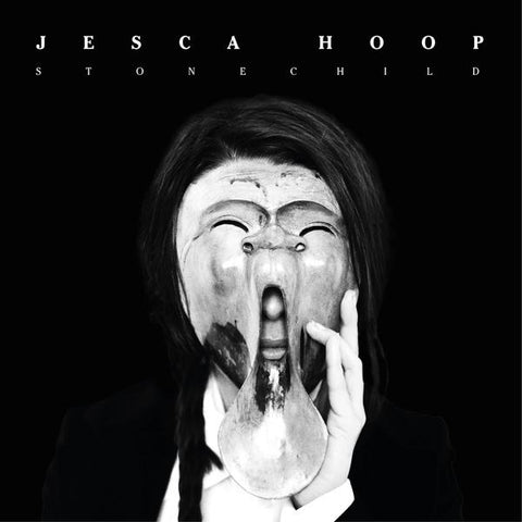 Jesca Hoop - Stonechild-LP-South