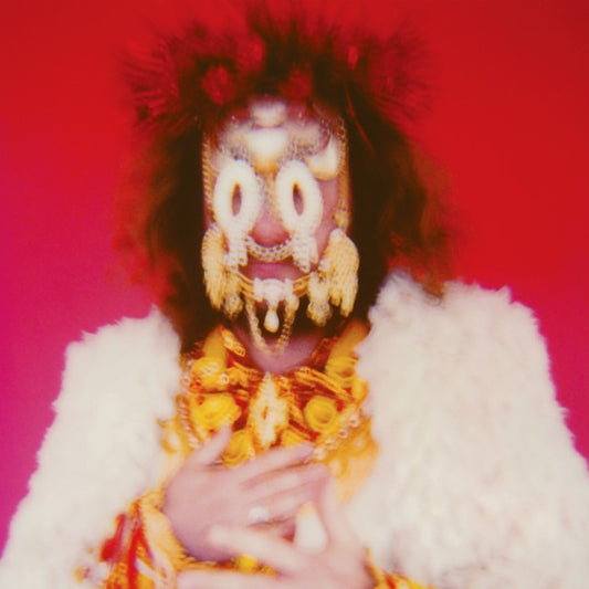 Jim James - Eternally Even-LP-South