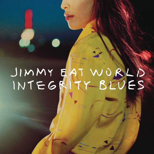 Jimmy Eat World - Integrity Blues-LP-South