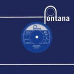Jimmy Page - She Just Satisfies-7"-South