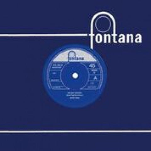 Jimmy Page - She Just Satisfies-7"-South