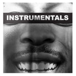 Jme - Integrity (Instrumentals)-LP-South